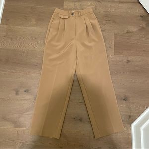 Petite studio dress pants size XS